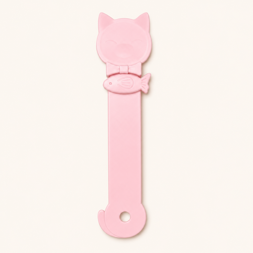 Cat Treat Feeder Spoon