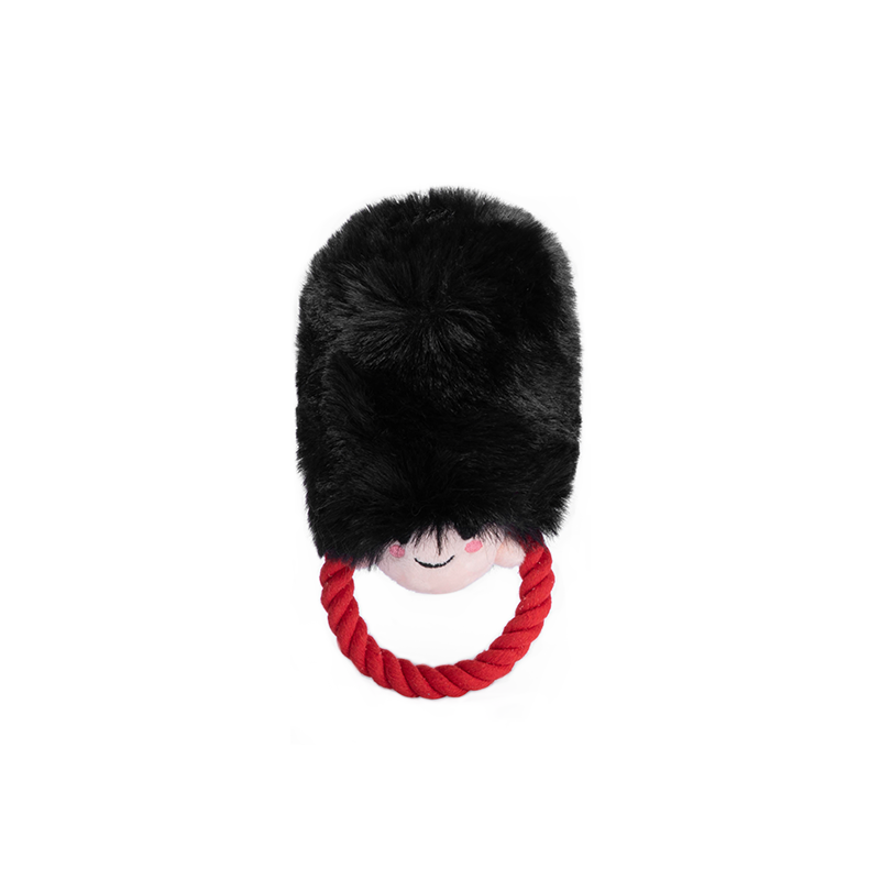 Royal Defender Chew Toy