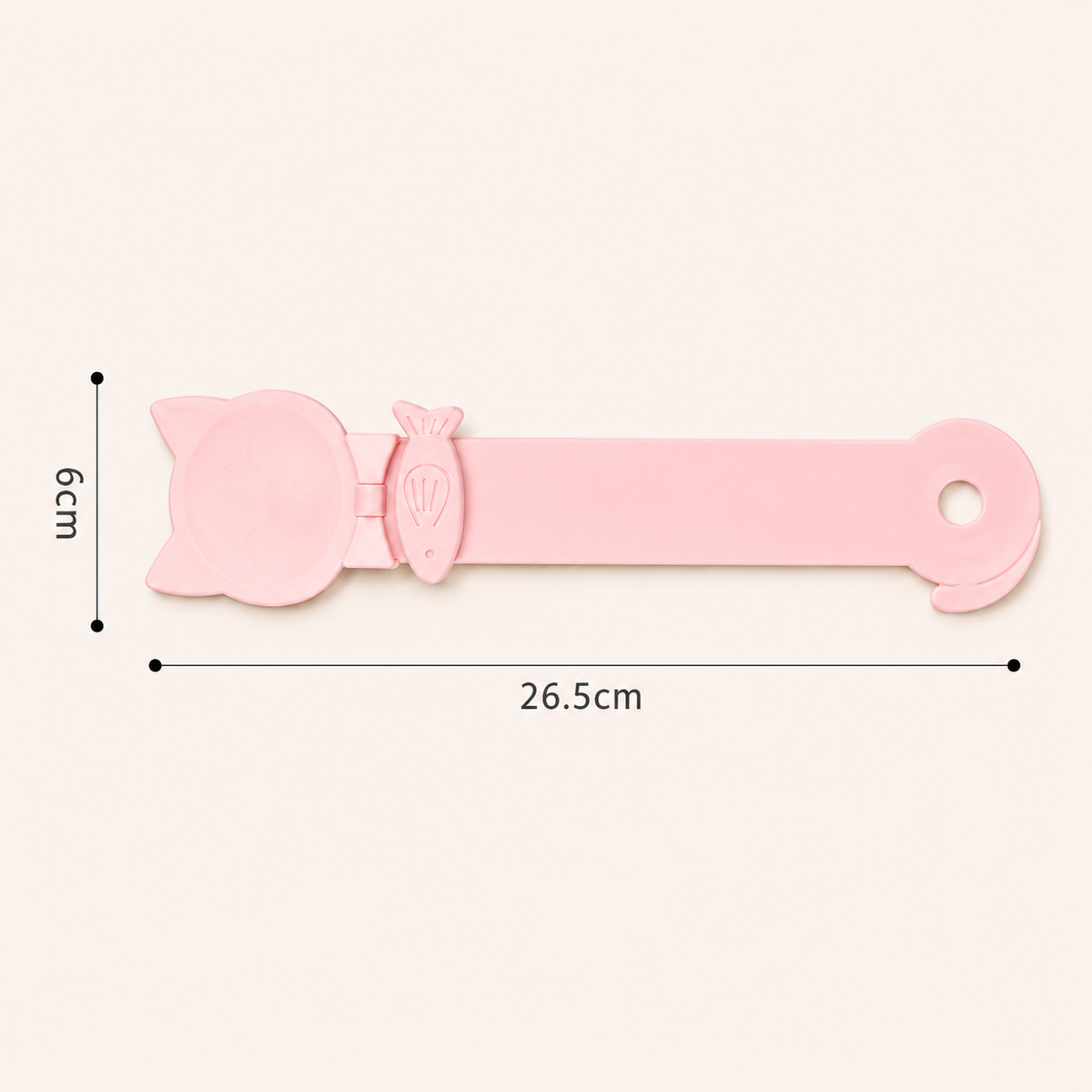 Cat Treat Feeder Spoon