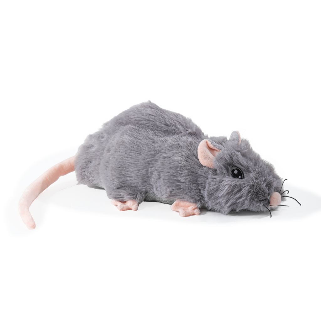 Snuffle Mouse Enrichment Toy