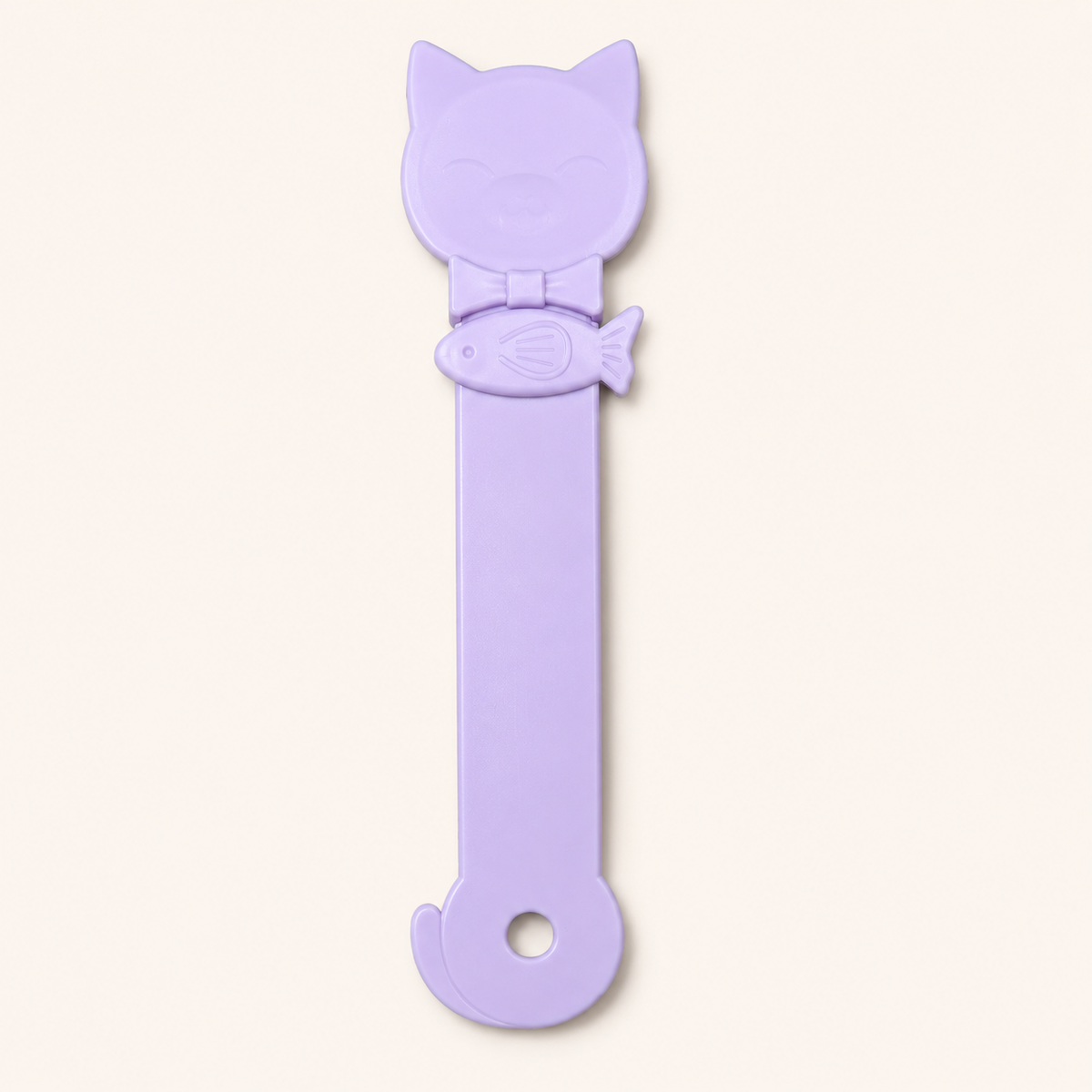 Cat Treat Feeder Spoon
