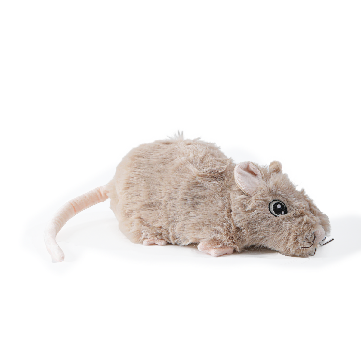 Snuffle Mouse Enrichment Toy