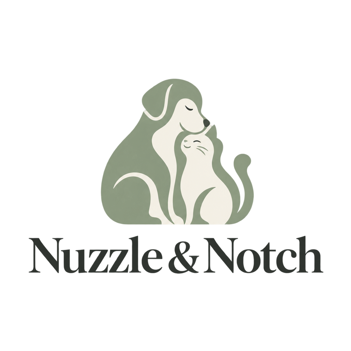 Nuzzle & Notch